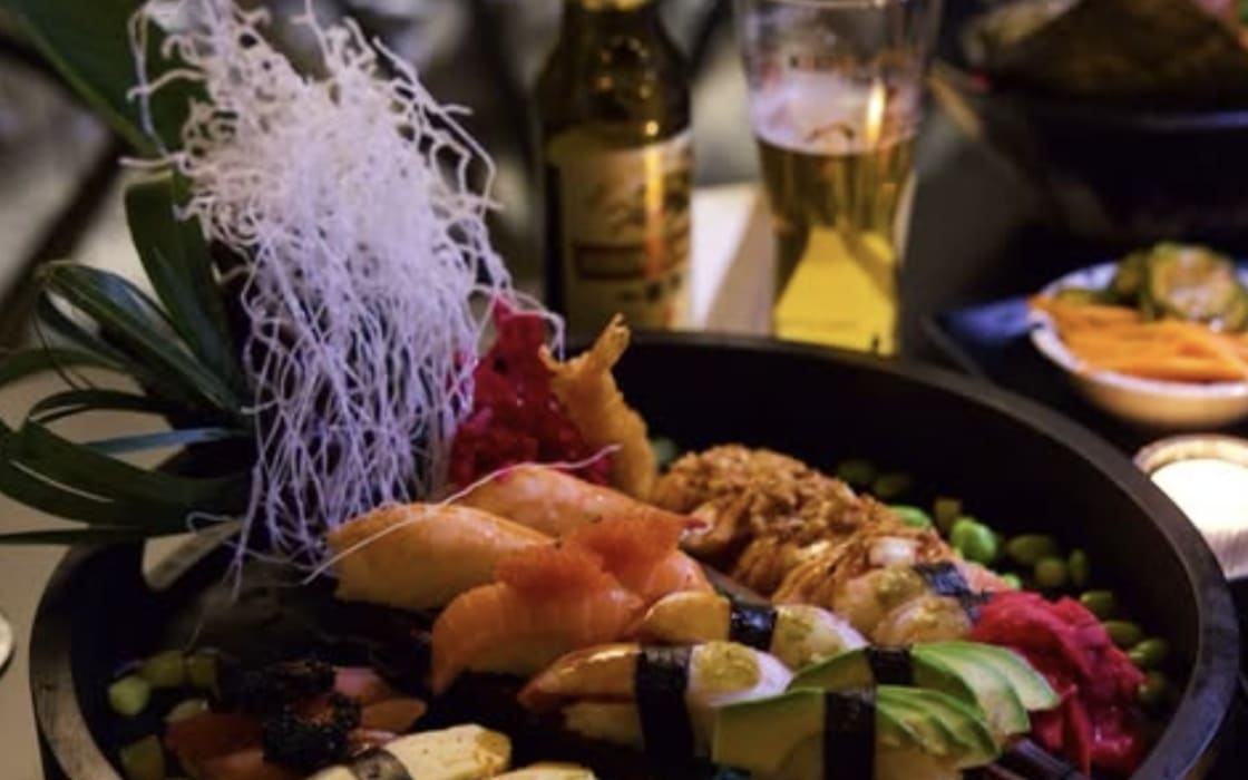 Norio Izakaya