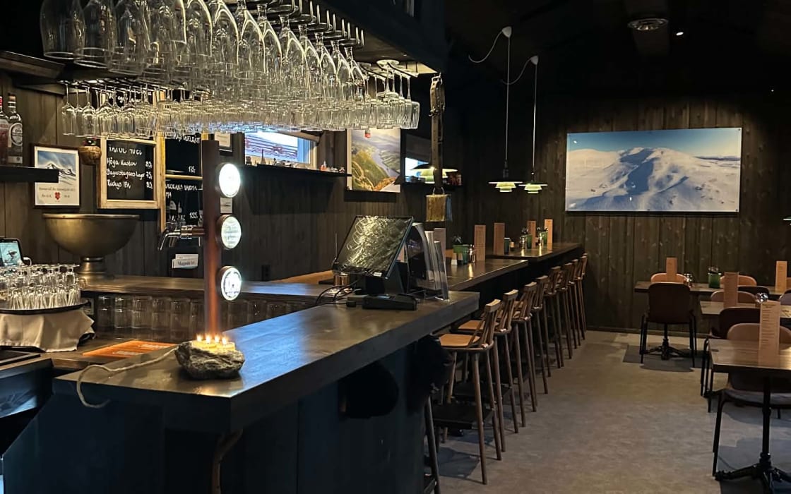 Bagarstugan Bistro