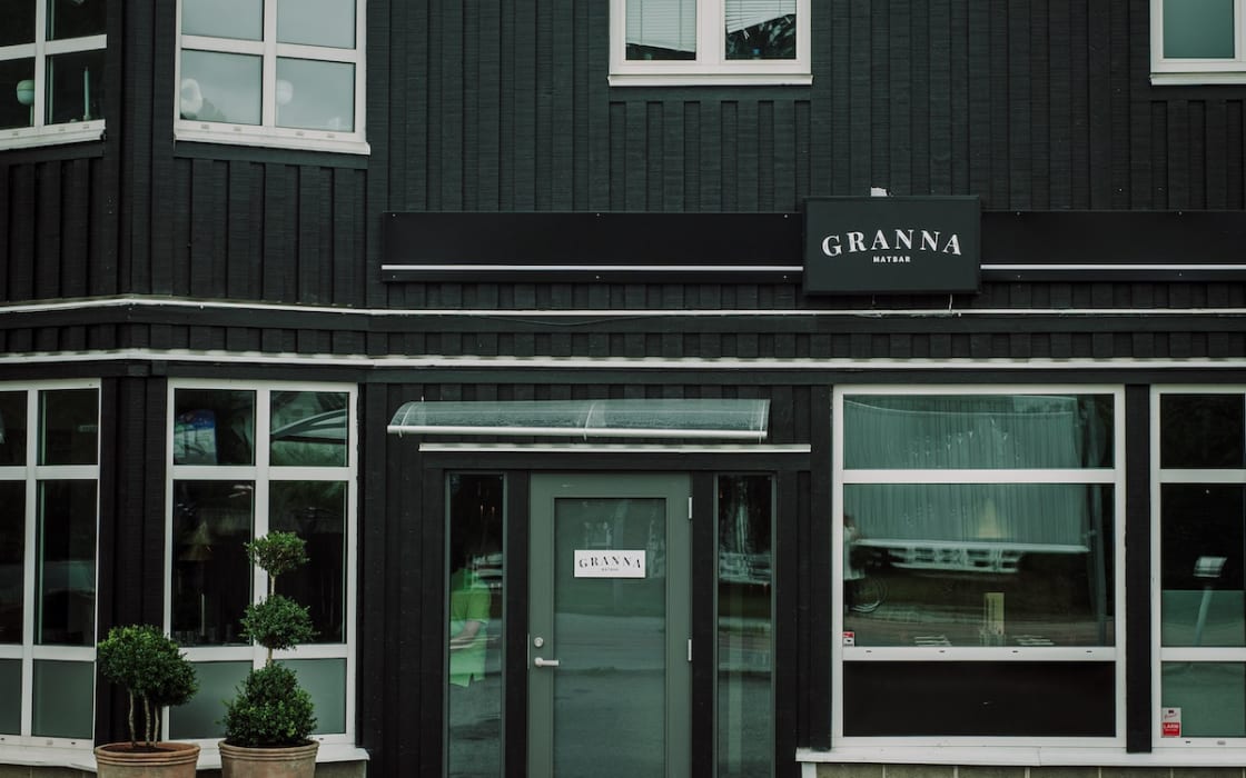 Granna Matbar