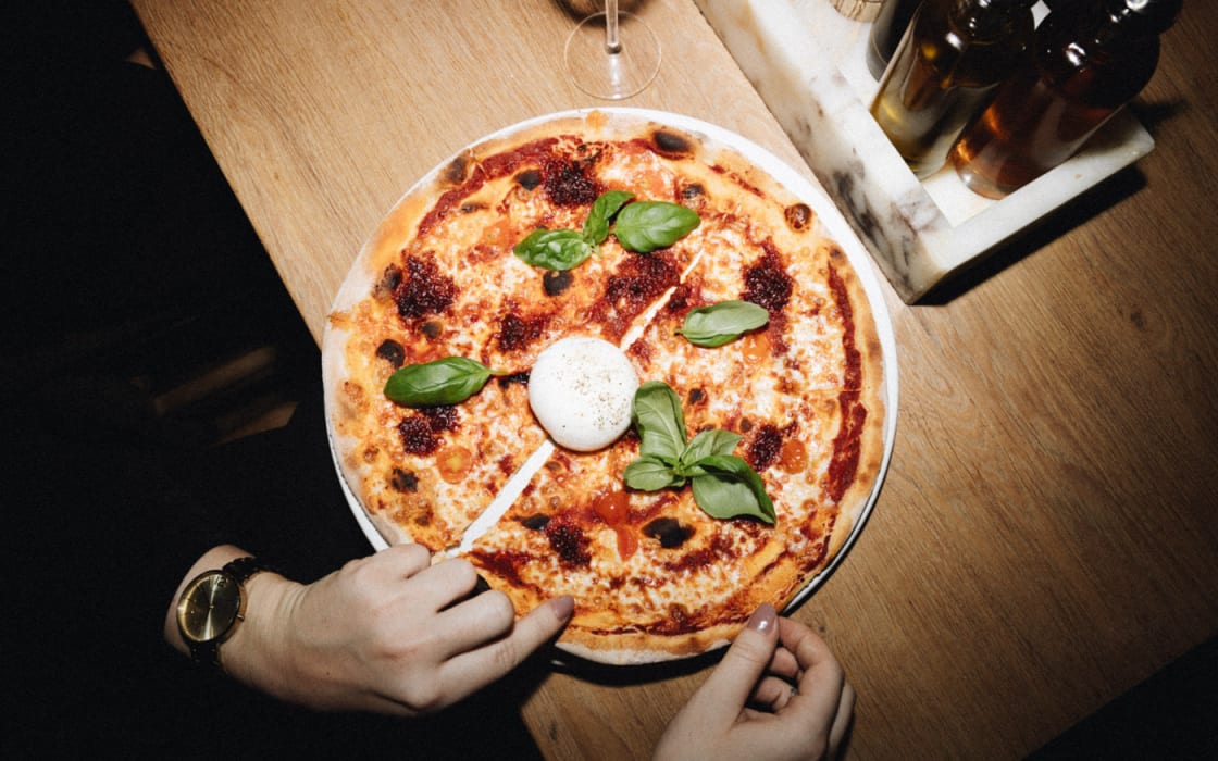 Vapiano Emporia
