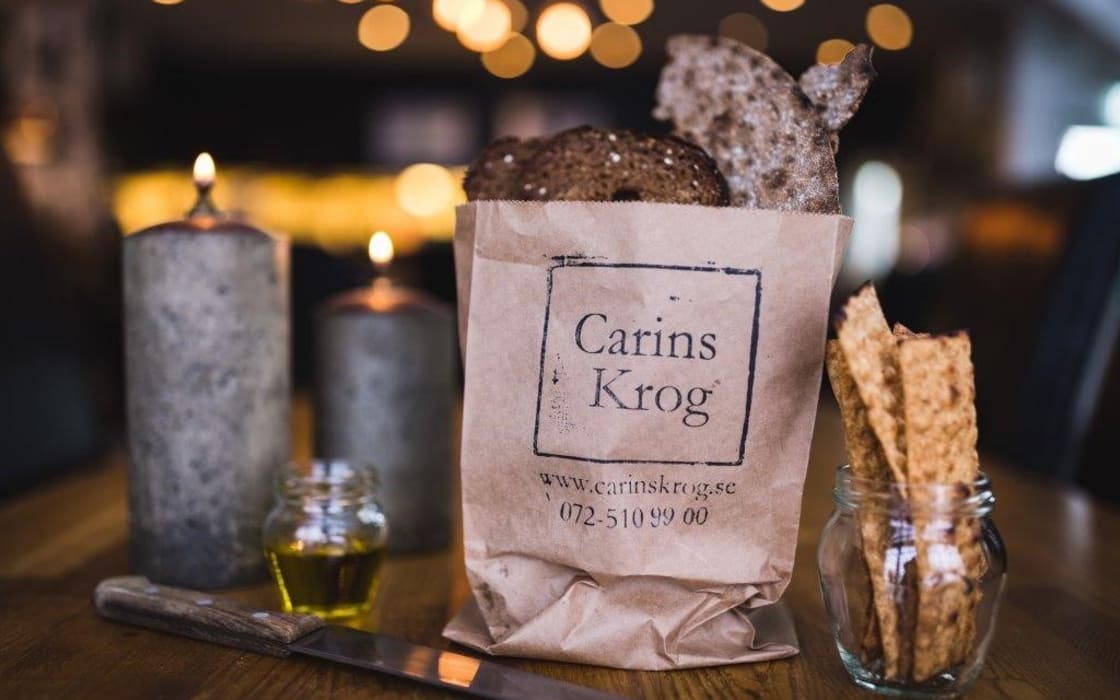 Carins Krog