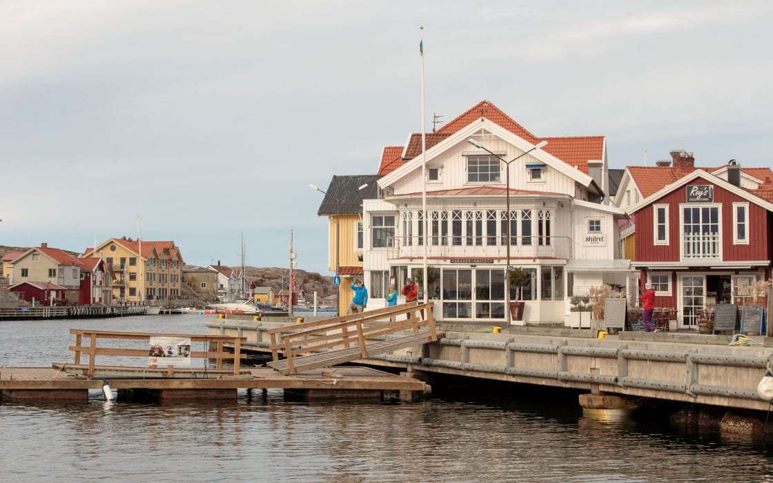 Skärets Krog