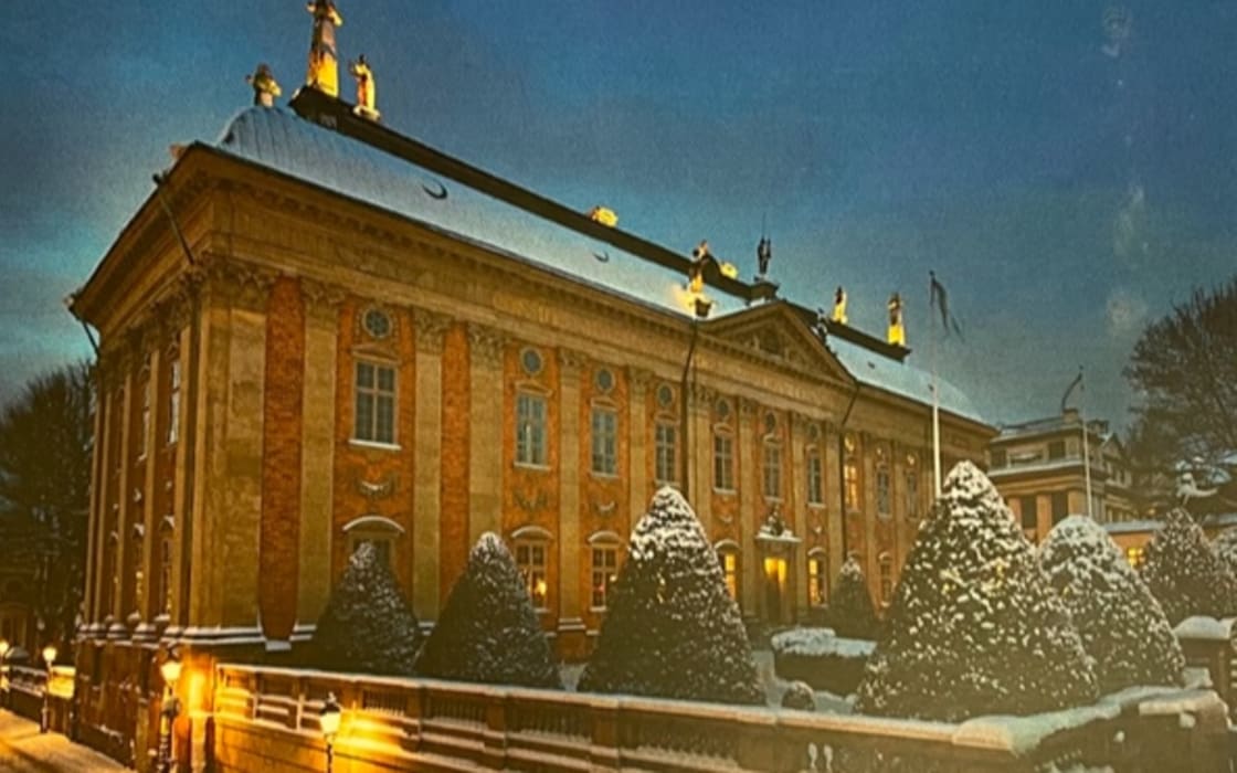 Riddarhuset