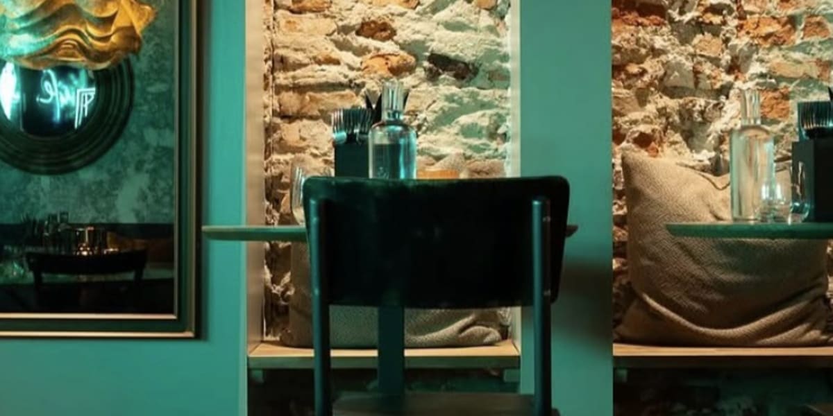 The Knife Restaurant & Bar