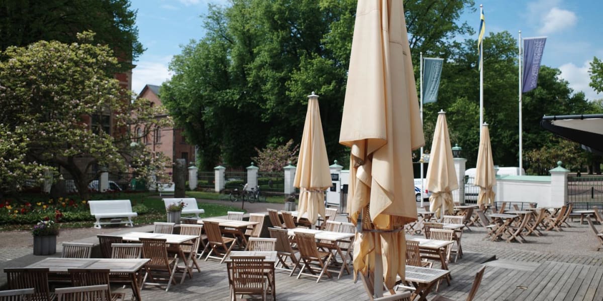 Kulturens Restaurang