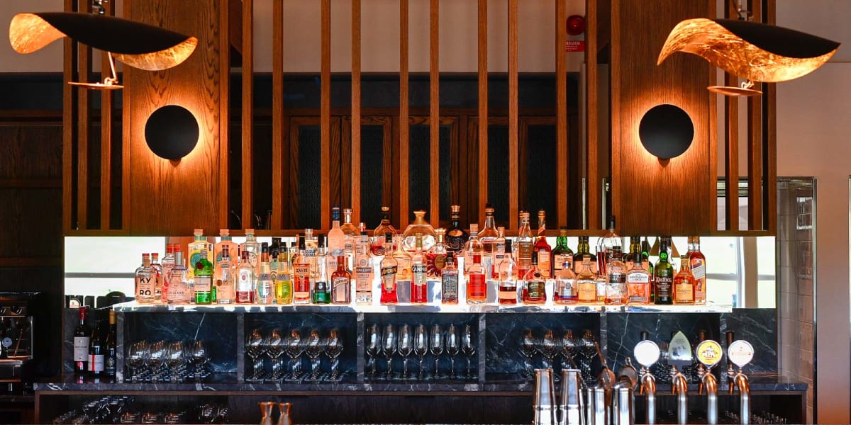Brasserie Vidbynäs