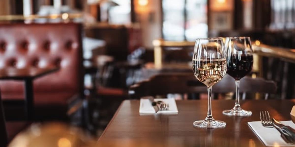 The Bishops Arms Stockholm Odengatan