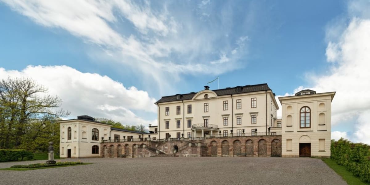 Rosersbergs Slottshotell