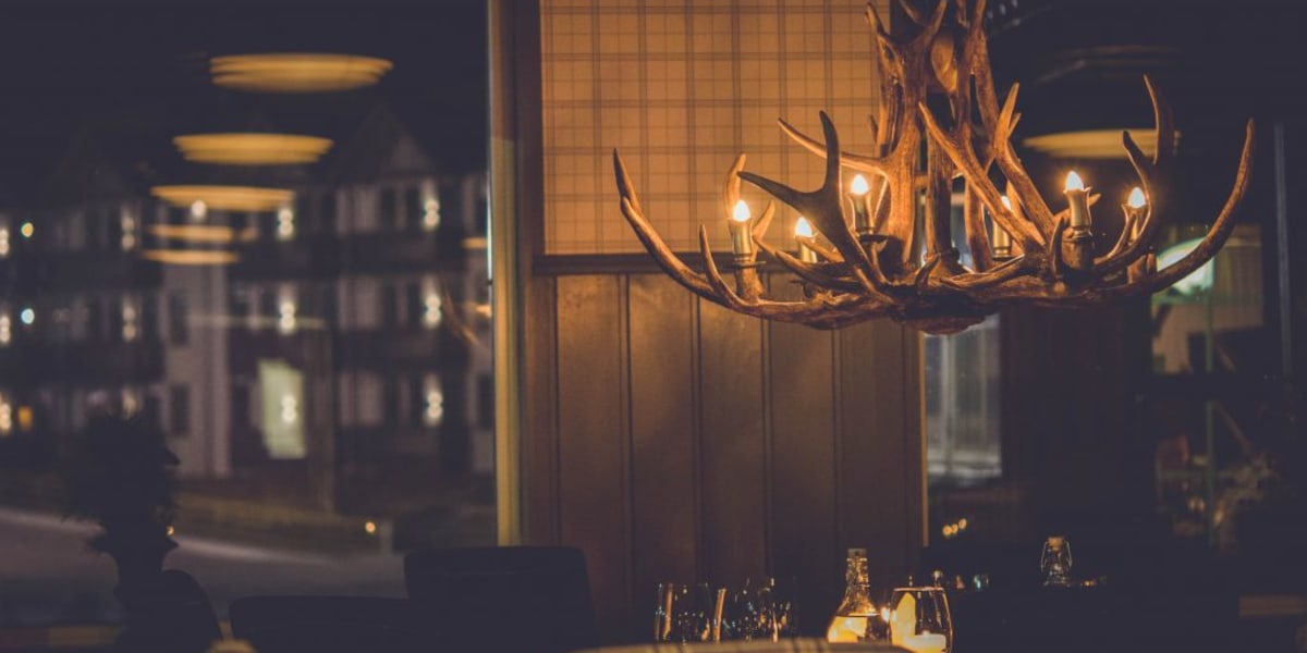 Restaurang Fröken Filipssons