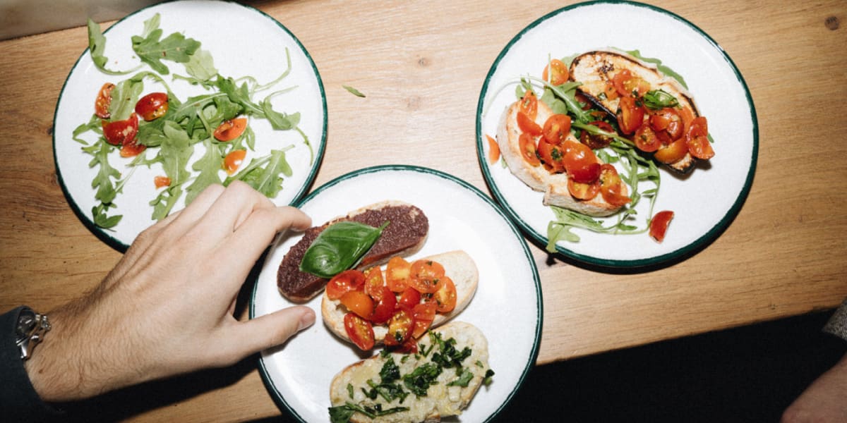 Vapiano Vasagatan