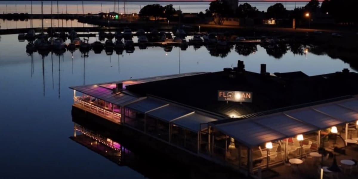 Flottan Loungebar
