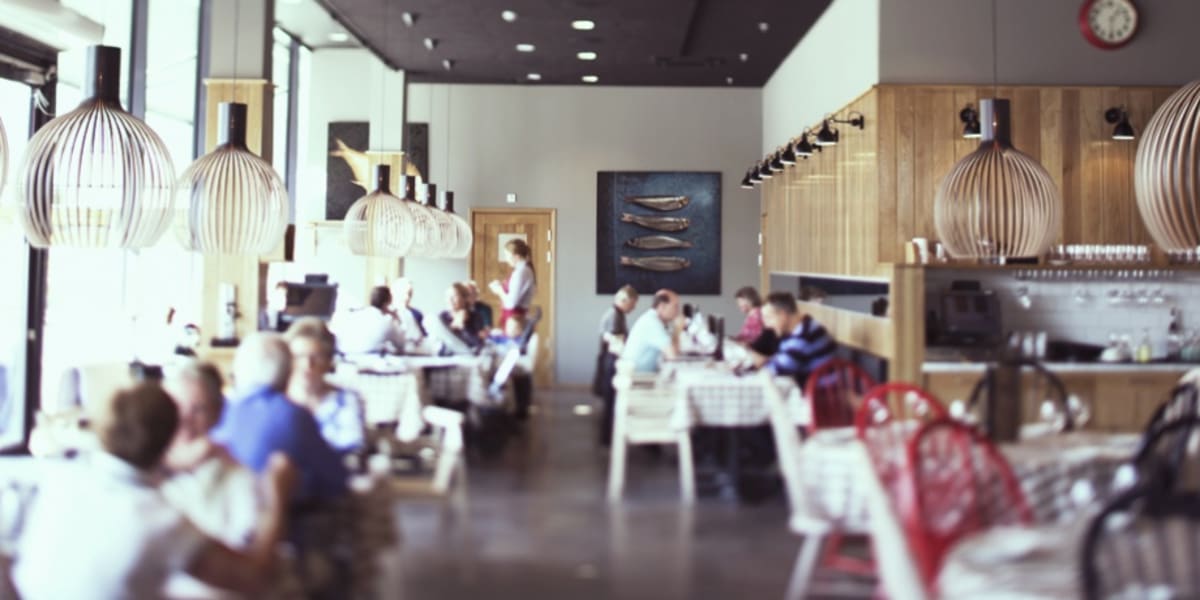 Melanders Täby Centrum