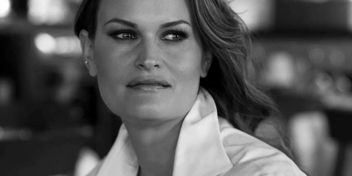 La Civetta Isabella Morrone Dining room