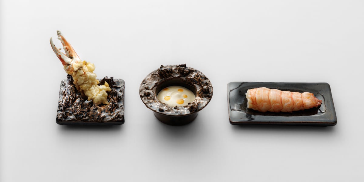 Seafood Gastro