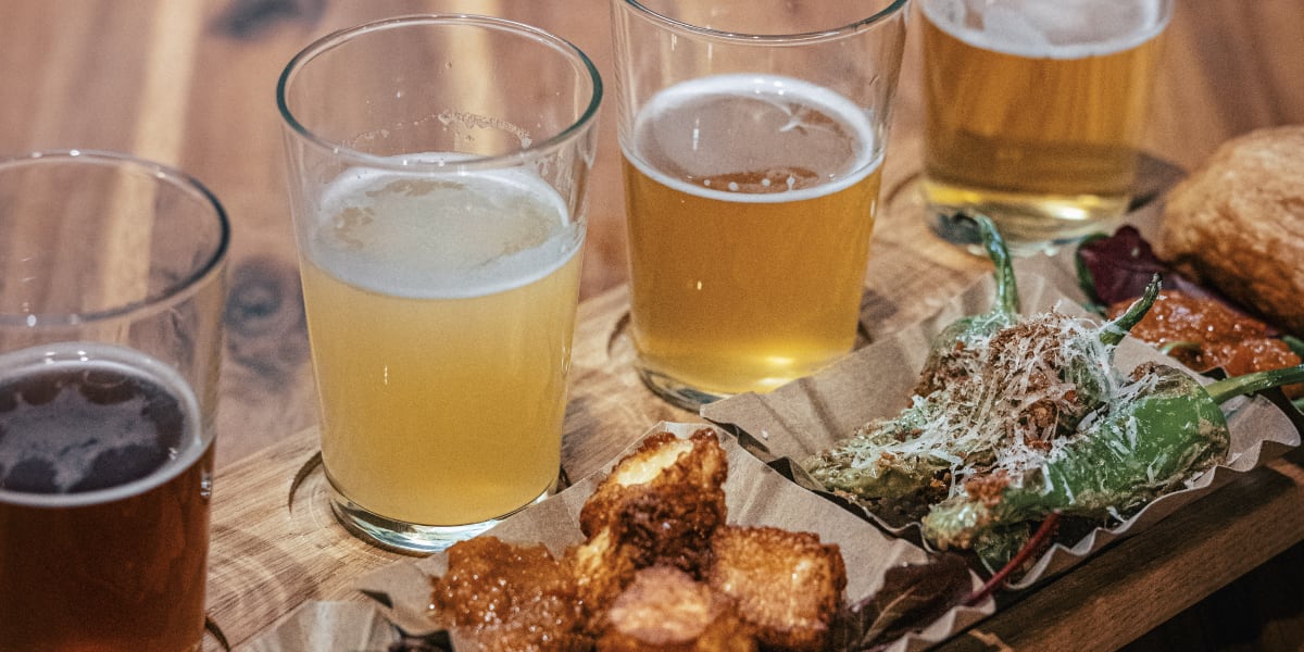 Tunnlandet Taproom & Kitchen