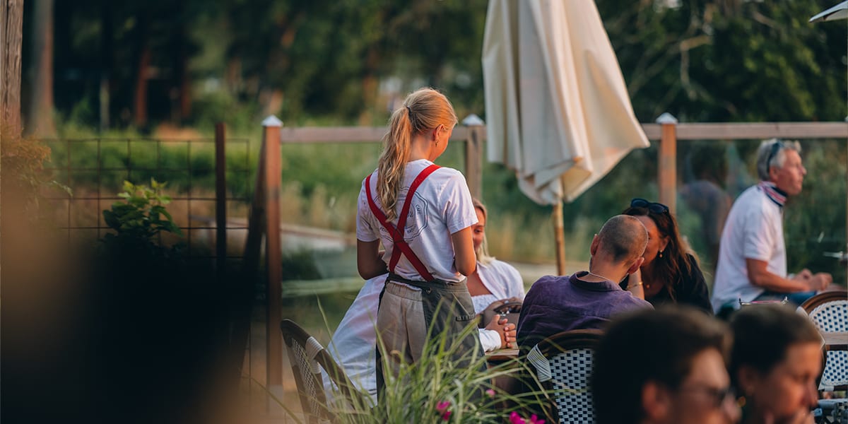 Mormors Bistro