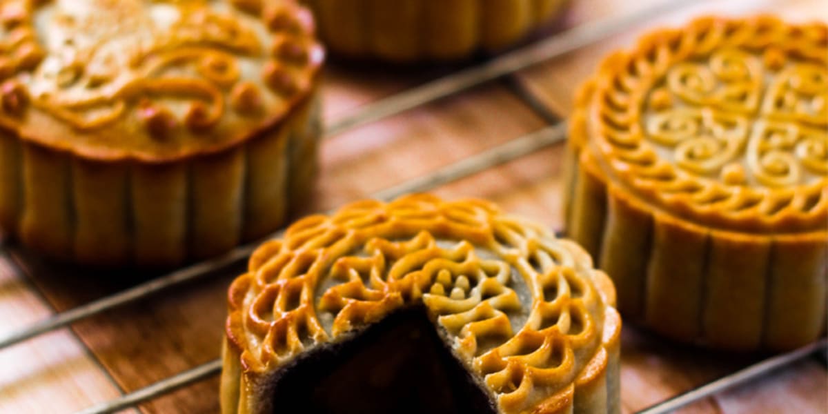 Mooncake