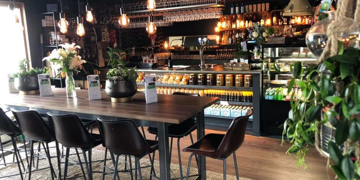 Bar Vinci