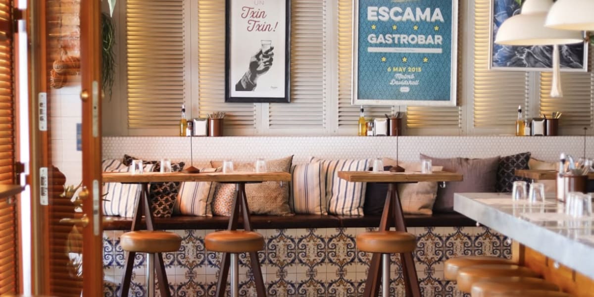 Escama Gastrobar