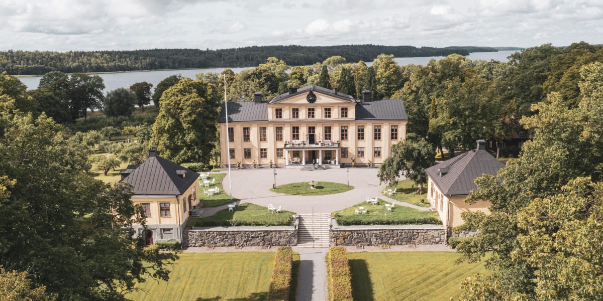 Krusenberg Herrgård