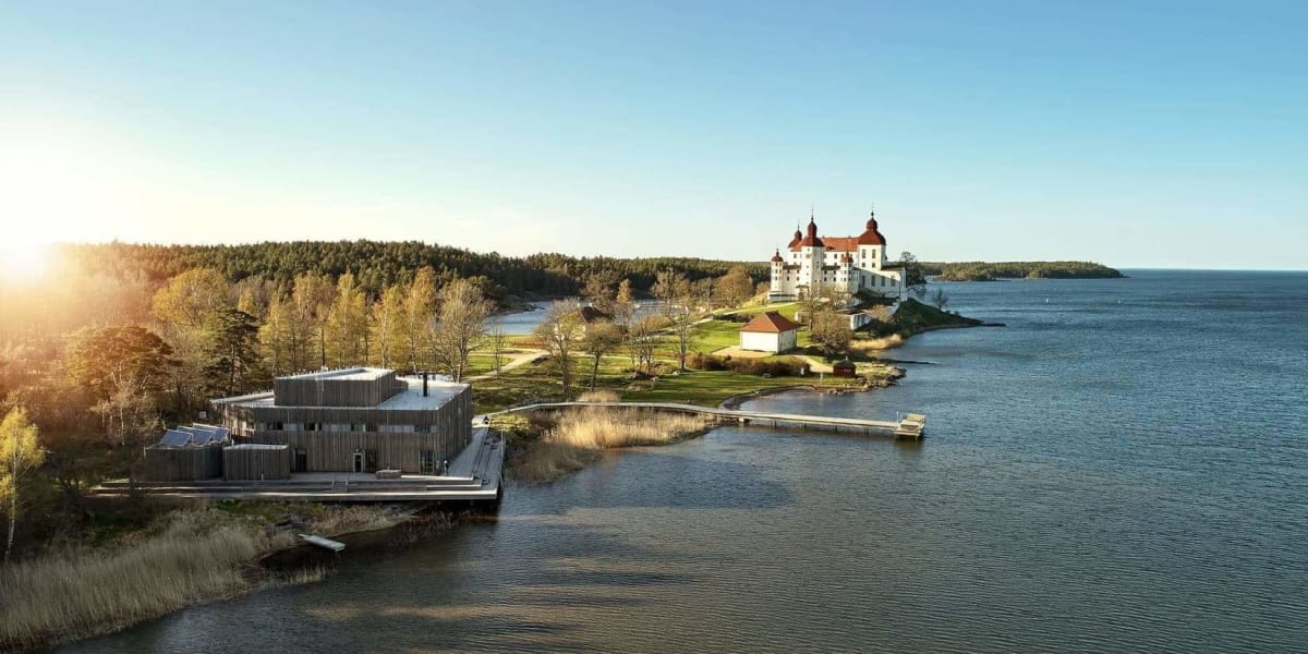 Hvita Hjorten