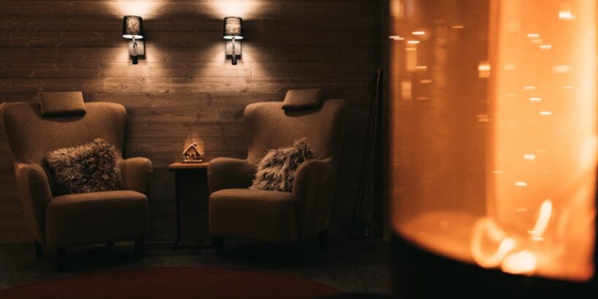 Brasserie Fjällköket