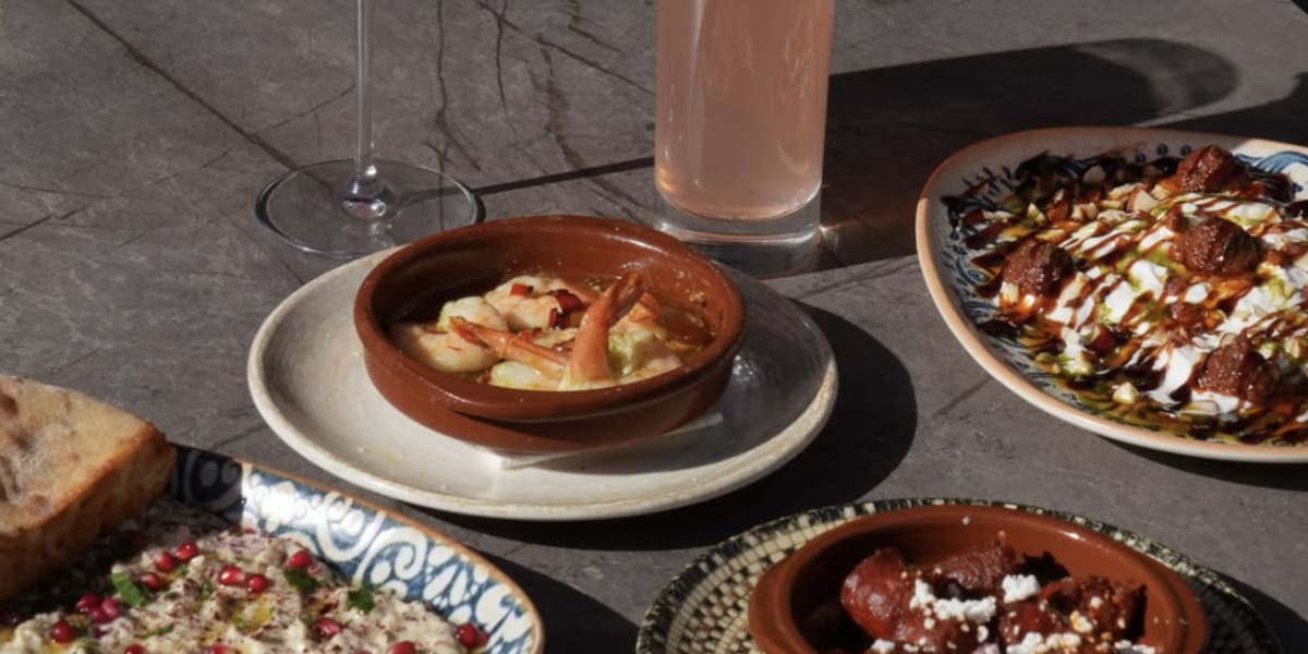 Cravings Mediterranean