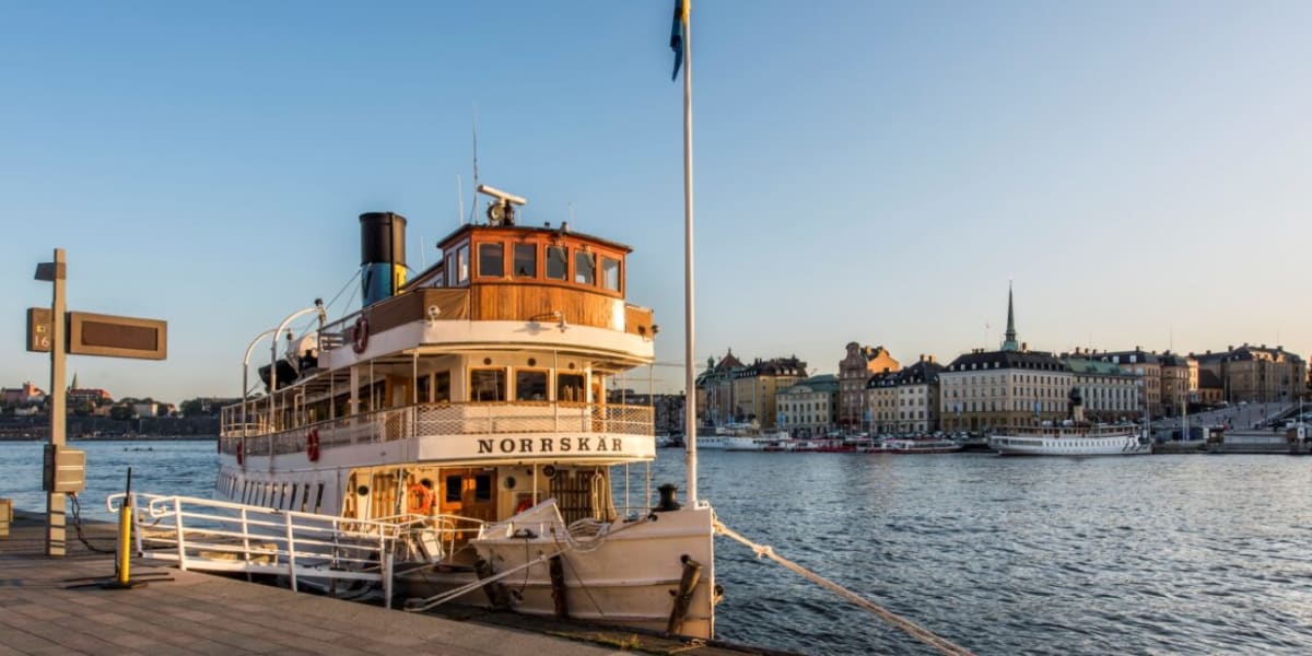 S/S Norrskär