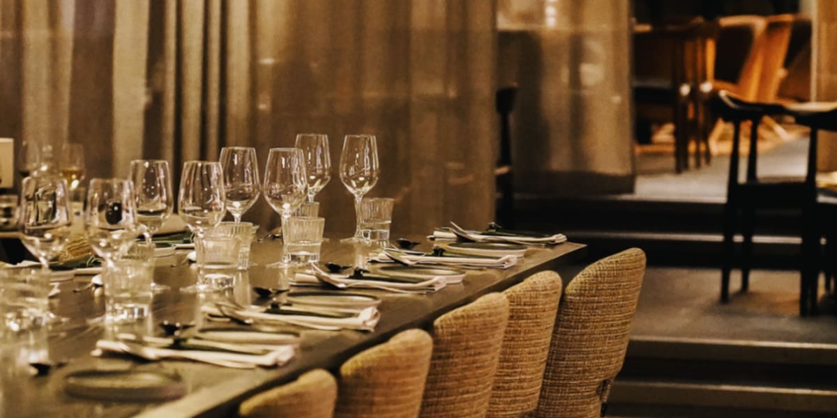 Brasserie NÒR Östersund