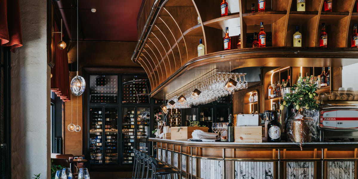 Trattoria BOCCA