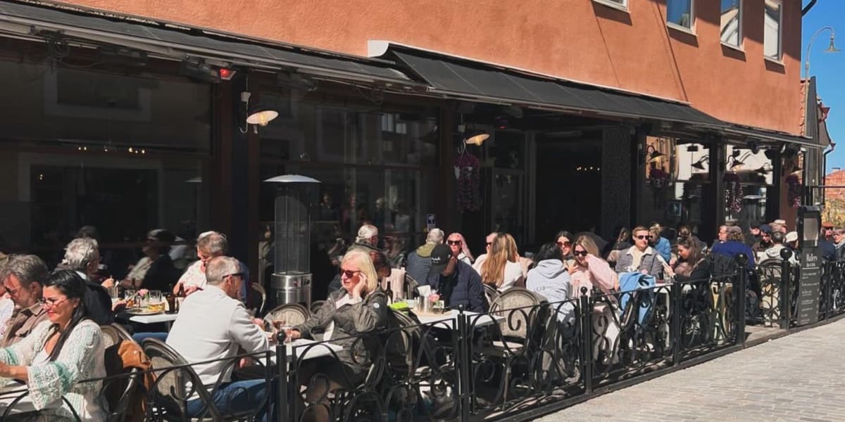 Wallers Restaurang