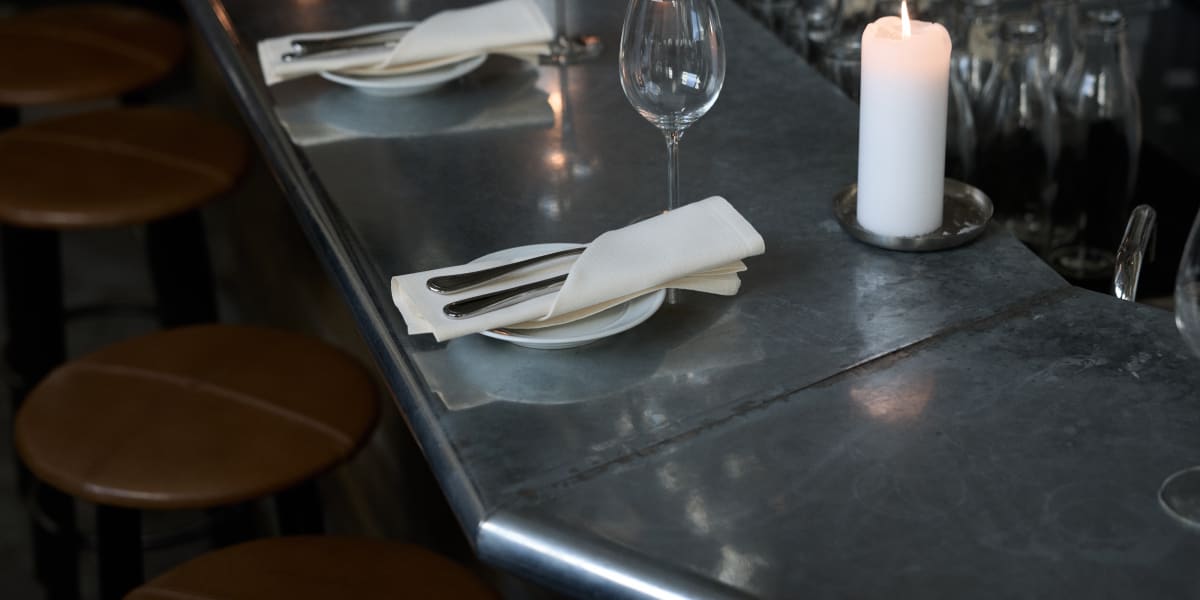 Bistro Bakfickan i Visby