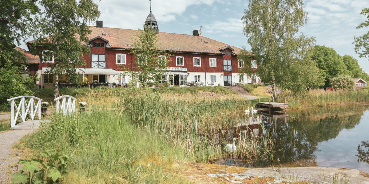 Fågelbro Säteri