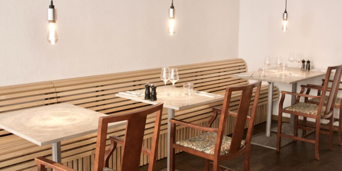 Le Petit Bistrot