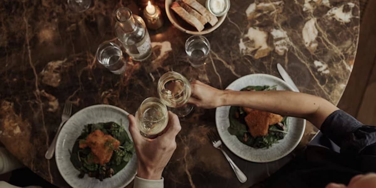 Restaurang Långa Raden