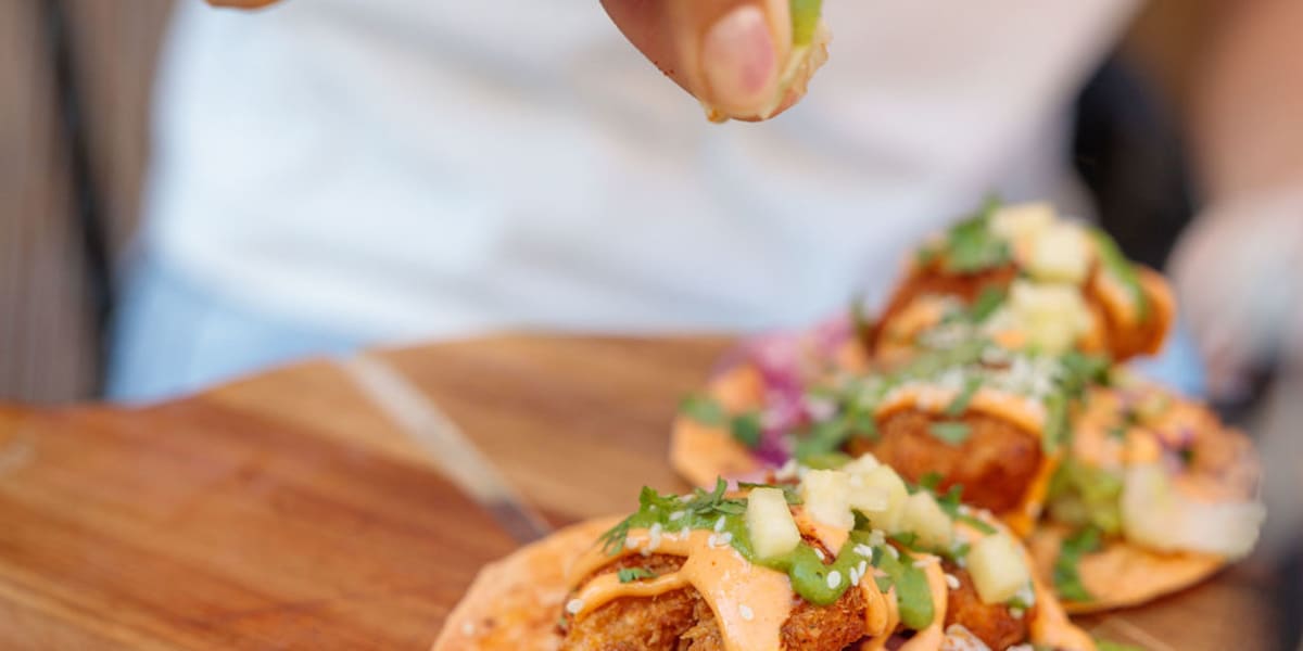 The Streetfood Labs