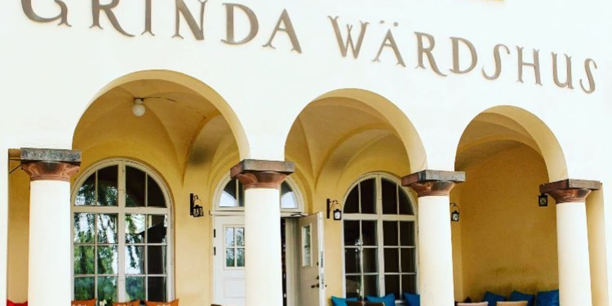 Grinda Wärdshus