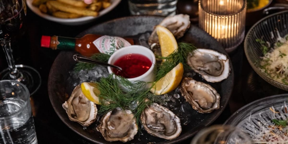 Mister French Stockholm