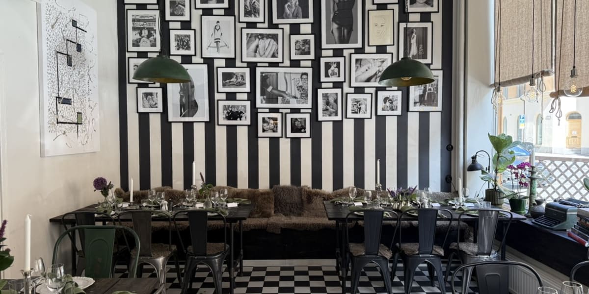 Chez Kny Bistro & Catering