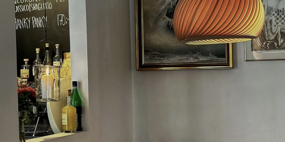 Vita Aperitivo