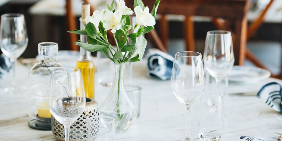 Papas Restaurang Båstad