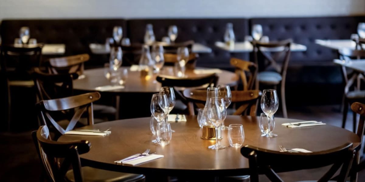 Restaurang Massimo