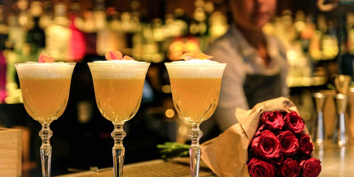 Vin & Ginbar Malmö