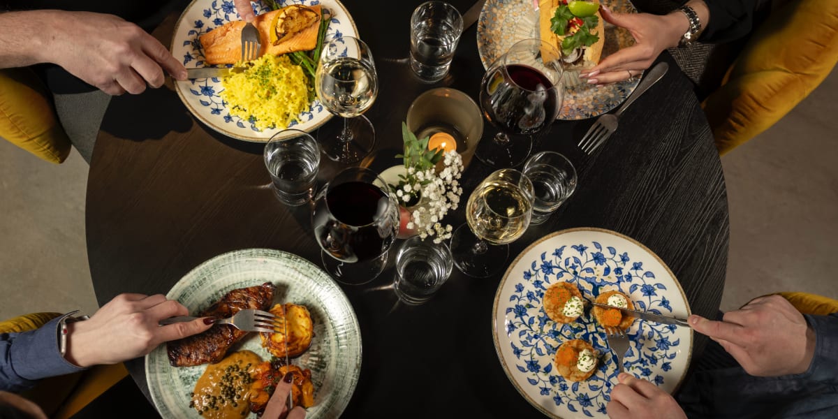 Ruff Drottninggatan 89