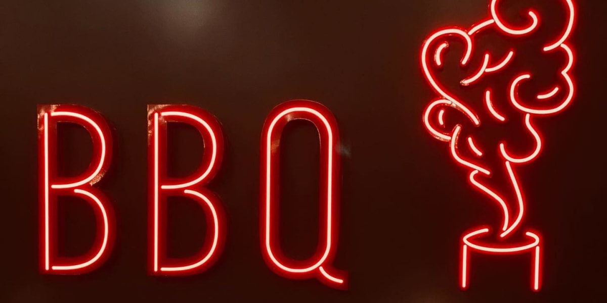 Julins Backyard Barbecue