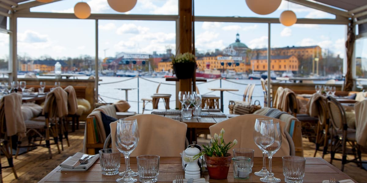 Ångbåtsbryggan