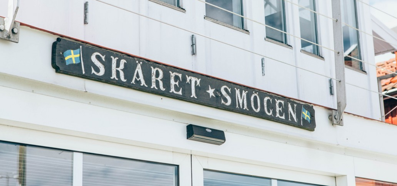 Skärets Bistro