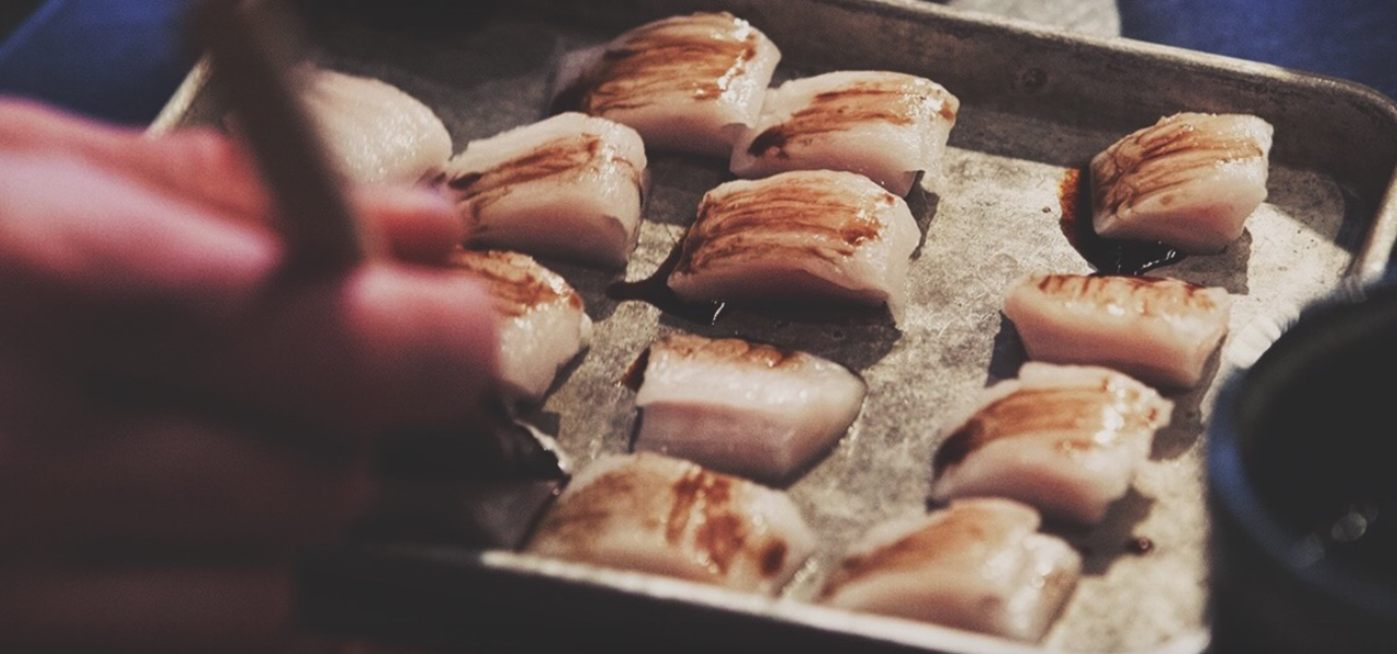 Restaurang Sushi Sho, Stockholm