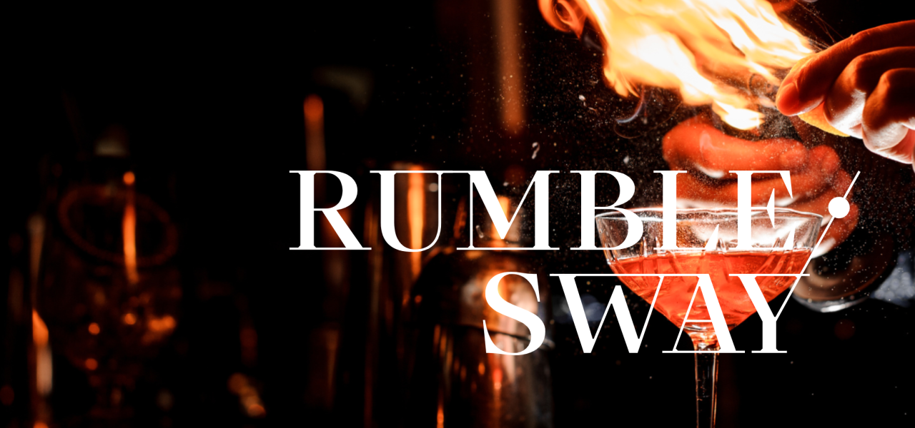 Rumble/Sway