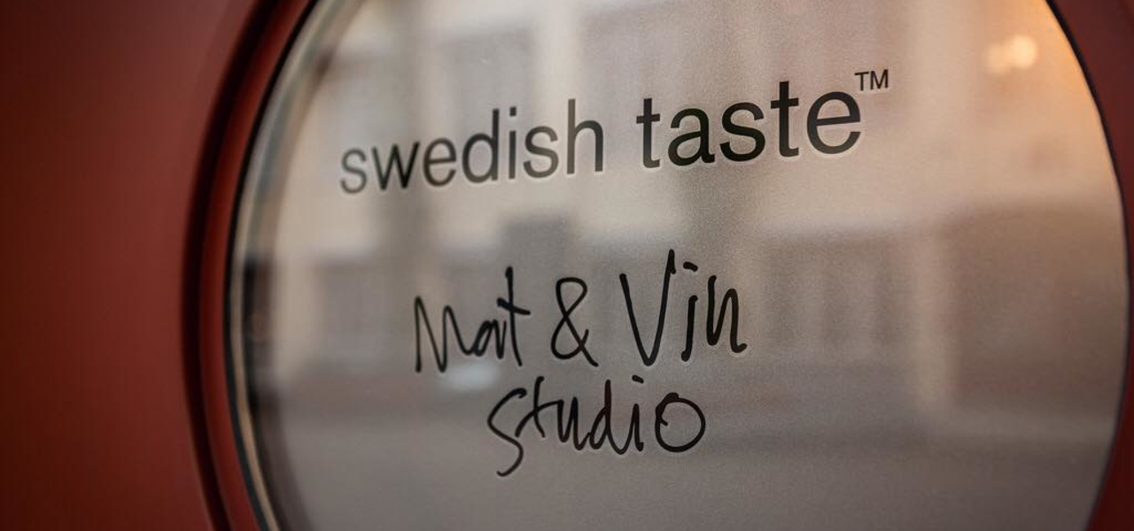 Swedish Taste Stockholm